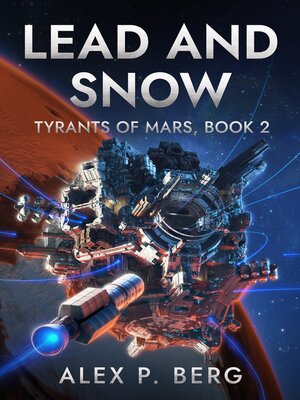 cover image of Lead and Snow